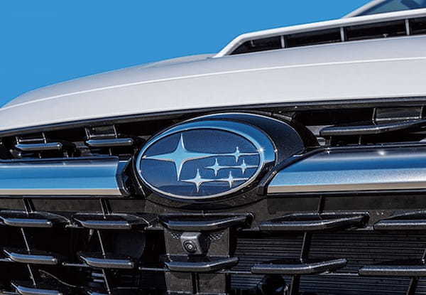 【魅力あるクルマ】SUBARUレヴォーグ・レイバックは、どこかに出かけたくなるクルマの筆頭である