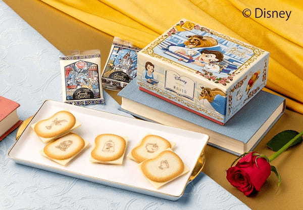 【博多阪急に期間限定OPEN】東京ばな奈とディズニーが贈る夢のスイーツショップ。新作も連れて登場!