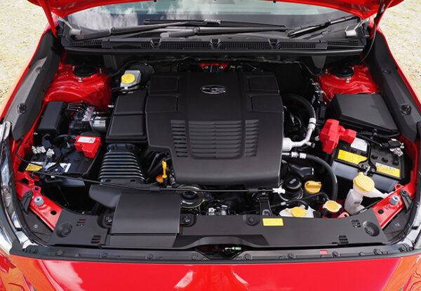 タフ＆スタイリッシュ！ 新型SUBARUクロストレックの光る商品性