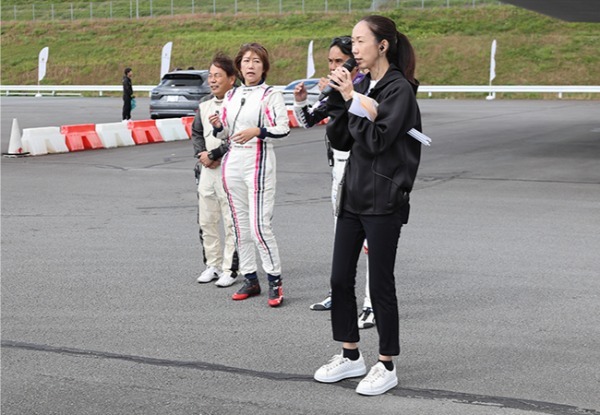【イベント報告】ポルシェ・スポーツカー生誕75周年を祝った素晴らしい1日