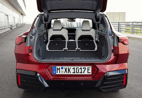 【注目モデル詳報】スタイリッシュSUV、BMW・X2上陸！ クルマ好きを魅了するマルチなキャラクターをズバリ解説