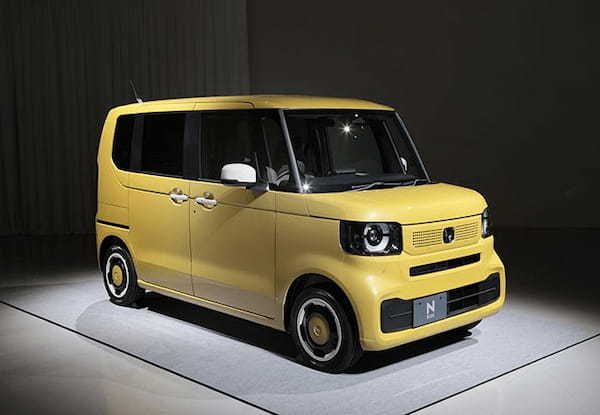 【CD取材ノート】ホンダのKカーというと、トゥデイ、ビート、そして２代目のZに強烈な印象を受けた！ by 山本シンヤ