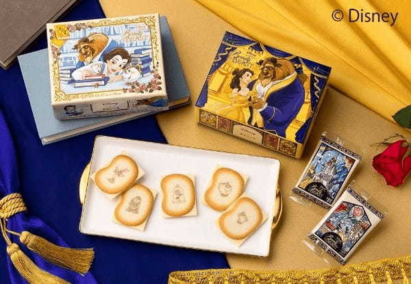 【博多阪急に期間限定OPEN】東京ばな奈とディズニーが贈る夢のスイーツショップ。新作も連れて登場!