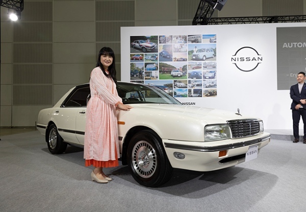 過去と未来の出会い。「オートモビルカウンシル2023」に見る、趣味のクルマの最新事情