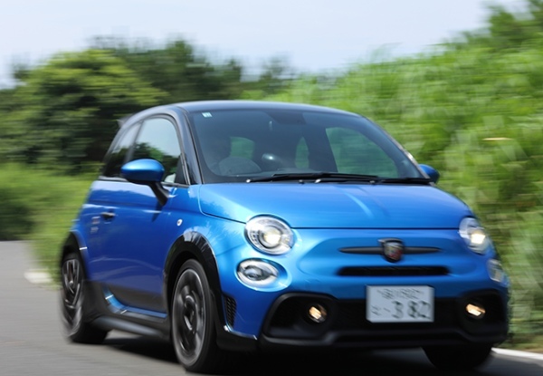 イタリアはなぜ魅力的なのか!? スーパーカー伝導師の西川淳氏がズバリ解説