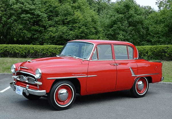 【岡崎宏司カーズCARS】モーターショーは「モータリーゼーションの縮図」。日本では1954年に第1回を開催。ボクは70年前にワクワクした！