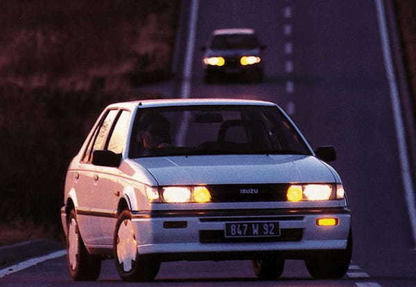 【CD取材ノート】思い出のドライブは、人生初の愛車購入時、そして直近では欧州弾丸ツアー! by山本シンヤ