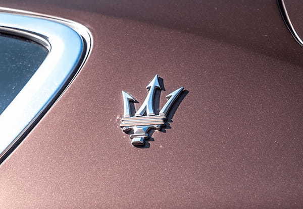 【最新モデル試乗】すべてが最新設計。マセラティ・グレカーレはGTカーの進化形である!
