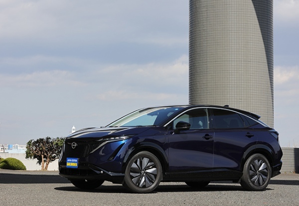 【人気モデル研究】BEV作りの優位性を実感。日産アリアの課題は生産体制か!?