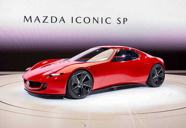 【岡崎宏司カーズCARS】モーターショーは「モータリーゼーションの縮図」。日本では1954年に第1回を開催。ボクは70年前にワクワクした！