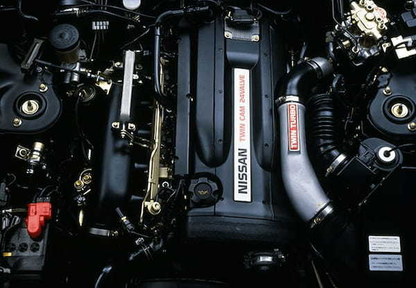 【エンジン車よ永遠なれ!】RB26DETTは、レースの完全勝利を目指して開発。真摯な姿勢で第2世代GT-R神話を樹立した