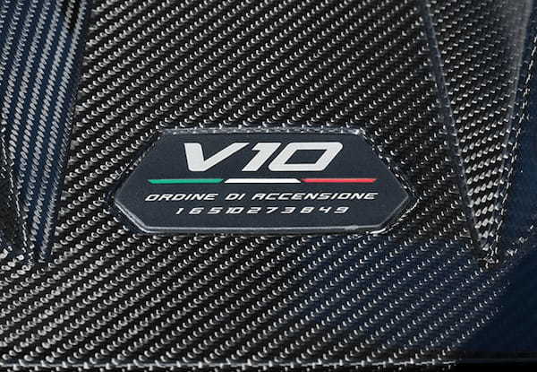 【最新スーパースポーツ試乗】V10・MRの最終完成形、ランボルギーニ・ウラカン・テクニカの濃密ドライビングフィールに感動!