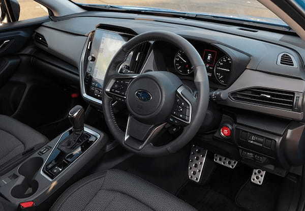 【I LOVE Custmizing】絶妙セッティングでSUBARUインプレッサの潜在能力を引き出したSTIの職人技