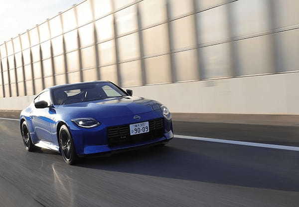 【エンジン車よ永遠なれ!】日産にはエンジンの神様がいる。フェアレディZのVR30DETTは惚れ惚れする高性能