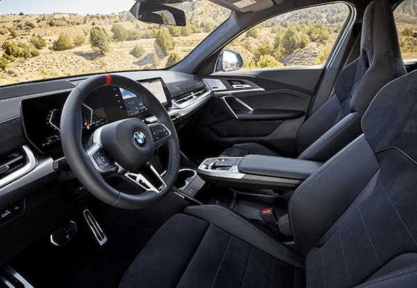 【注目モデル詳報】スタイリッシュSUV、BMW・X2上陸！ クルマ好きを魅了するマルチなキャラクターをズバリ解説