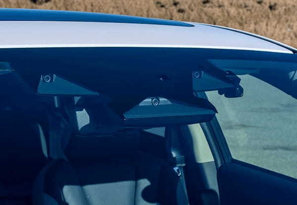 【注目モデル試乗】「快適」というフレーズはこのクルマのためにある! SUBARUの新顔、レヴォーグ・レイバックの絶品クルージング性能