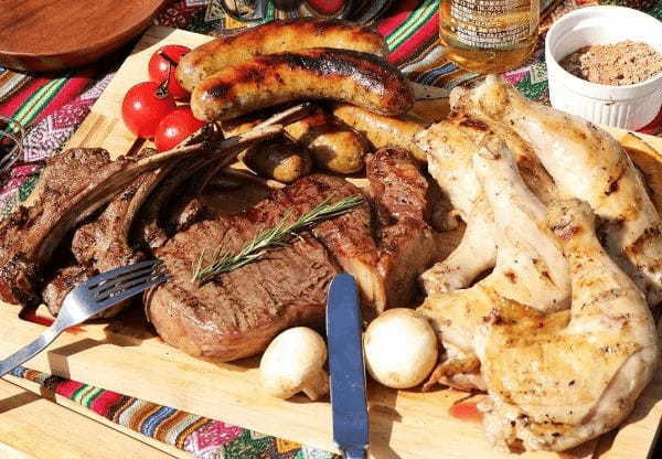 肉の通販サイト「ミートガイ」が4月21日(金)から期間限定で『BBQ祭』を開催