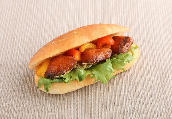 【513BAKERY】3月は「グルメサンドフェア」を開催！また、志摩市産の食材を使った「パンで旅する志摩 しまパン第5弾」が新登場！