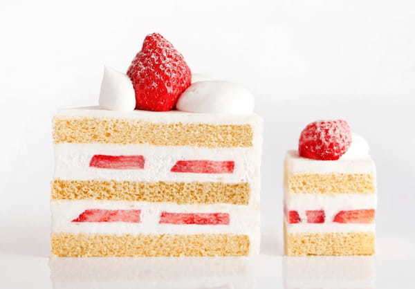 ホテルニューオータニ幕張、「スーパースイーツビュッフェ2023～あまおうスイーツ～」を毎週土・日・祝限定で開催