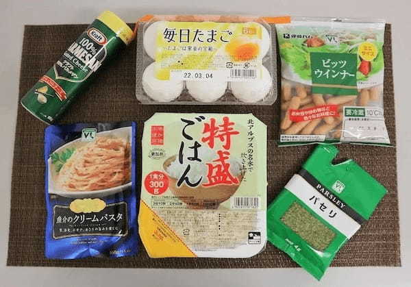 「献立応援コンビニ」ローソンストア100が提案！新生活の慌ただしい朝に、頼れる新朝食『のっけごはん』