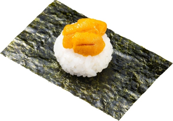 かっぱ寿司、「うに」と「天然まぐろ中とろ」を100円(税込110円)よりご提供 高級&人気ネタを満喫『かっぱのうにとろ祭り』開催