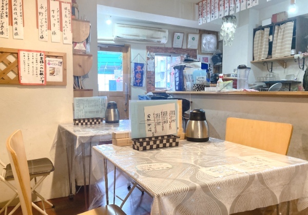 良いお肉をたくさん食べたい。そんな時には「まんぷく亭」一択でしょ！