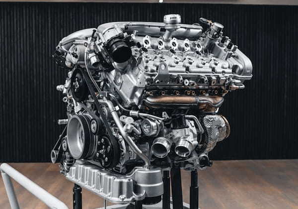 W12エンジンを搭載したベントレーの4モデルの特別仕様車「スピードエディション12」が登場