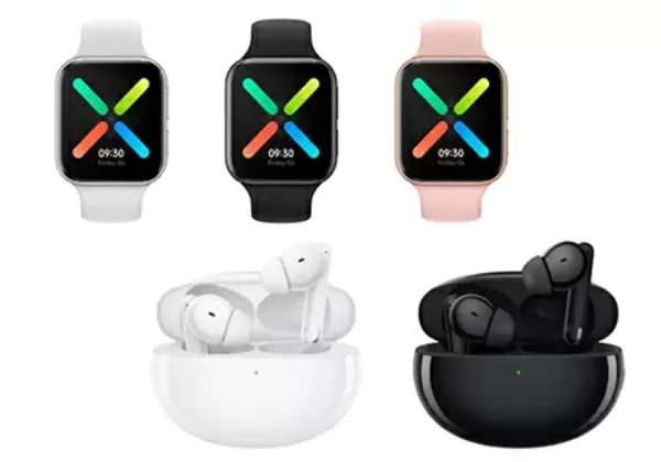 スマホだけじゃないOPPOの魅力、新生活におすすめのアイテムは?
