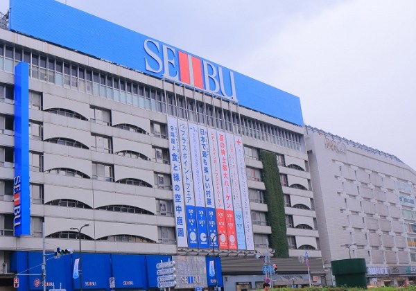 「そごう・西武」のゆくえとファンド による企業買収のロジックとは