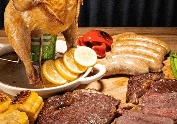 肉の通販サイト「ミートガイ」が4月21日(金)から期間限定で『BBQ祭』を開催
