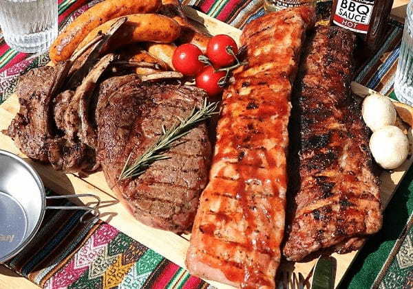 肉の通販サイト「ミートガイ」が4月21日(金)から期間限定で『BBQ祭』を開催