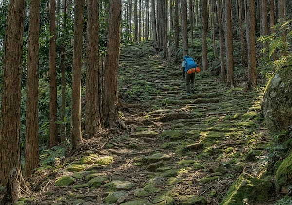 【初めての熊野古道】おすすめのモデルコースをご紹介。パワスポ巡りで運気もUP！？