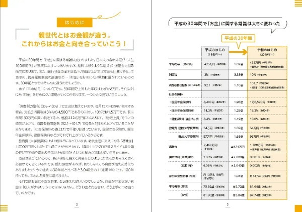 今月も口座残高がピンチ...お金に悩む日々から抜け出すには？『見るだけでお金が貯まる 賢者のノート』発売中