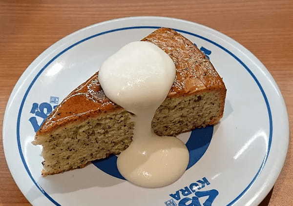 回転寿司屋の本気スイーツがすごかった……!くら寿司「オレンジショコラパフェ」など新商品をチェックしてきたぞ!