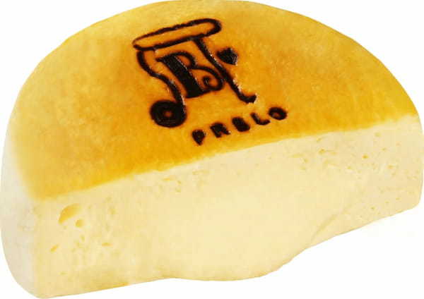 チーズケーキの革命、ここから。2月15日(水)より、PABLOから極上のふわとろ食感「パブロふわとろスフレチーズケーキ」が新発売！