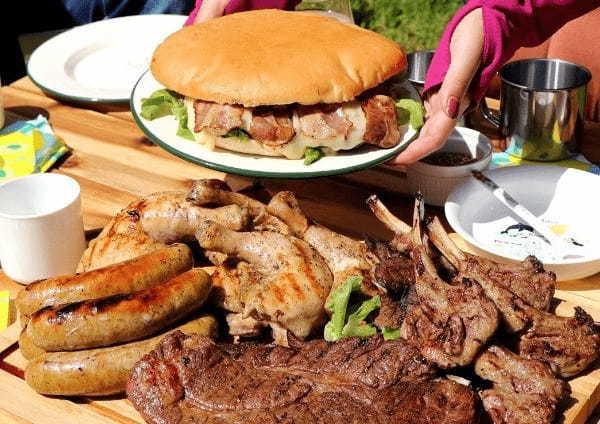 肉の通販サイト「ミートガイ」が4月21日(金)から期間限定で『BBQ祭』を開催