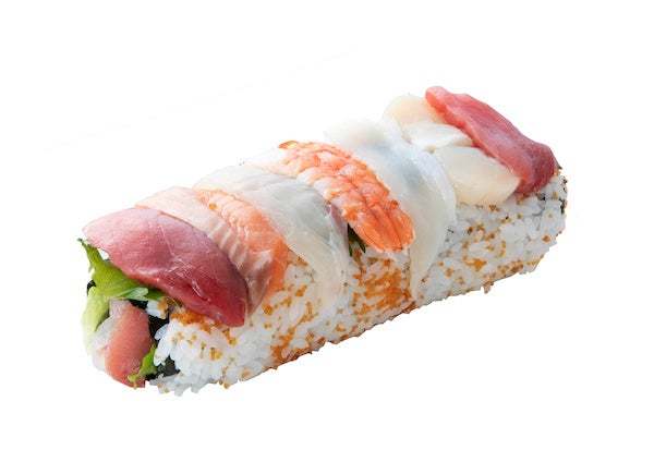 ★2月3日（金）今年の恵方は“南南東”。大丸梅田店の恵方巻きで「運気マシマシ〜！」。約100種多彩に登場！節分鬼ぃさんが紹介します。事前予約も受付します。＠大丸梅田店