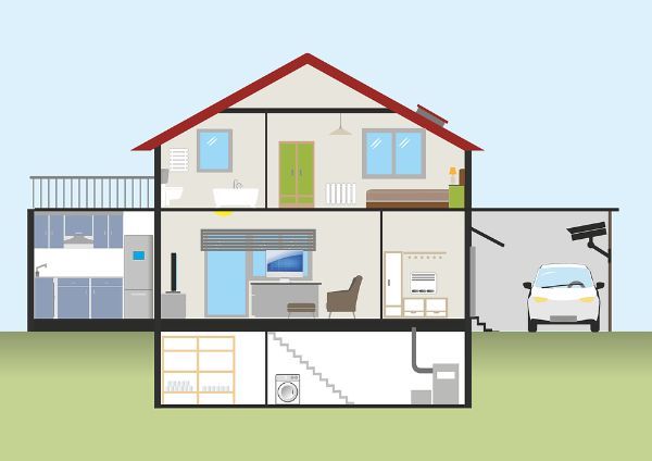 家を建てる為の相場はいくら？注文住宅の費用について詳しく解説！