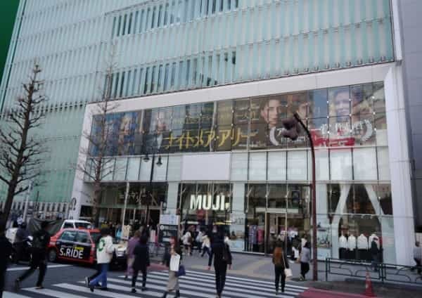 良品計画のESGの取り組みを具現化した旗艦店・MUJI 新宿、得られた大きな成果とは