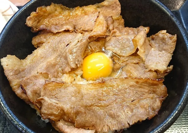 「東京チカラめし新鎌ヶ谷店」が閉店決定　焼き牛丼と再会の約束をしてきた