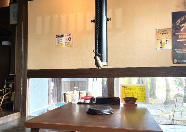 【益城ランチ】観光気分でゆっくり!「鶏炭焼 おはこ 西原店」でランチと向き合う時間が心地よい。