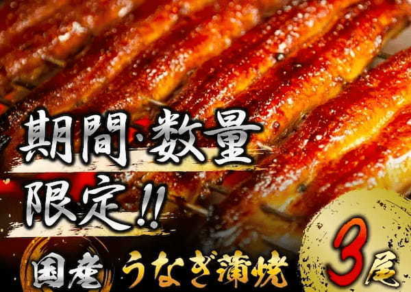 【2021年ふるさと納税】 うなぎおすすめランキング！選び方も紹介