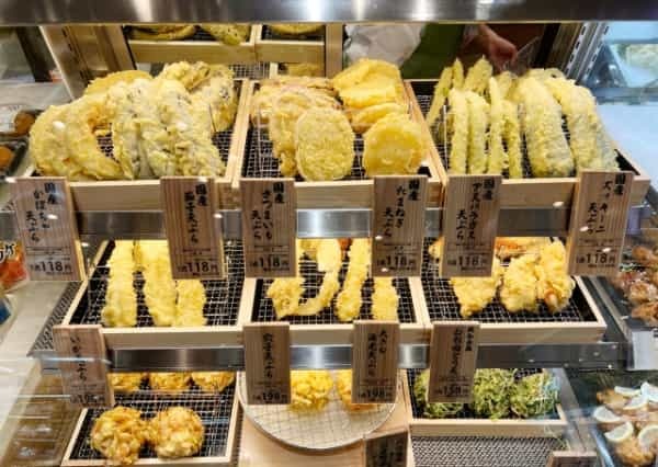 食品スーパーで、「総菜の売上」だけがどんどん伸び続ける納得の理由とは