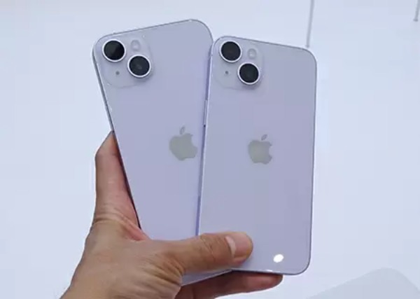 iPhone 14を1週間使ってみた！　進化を感じるカメラとディスプレイ