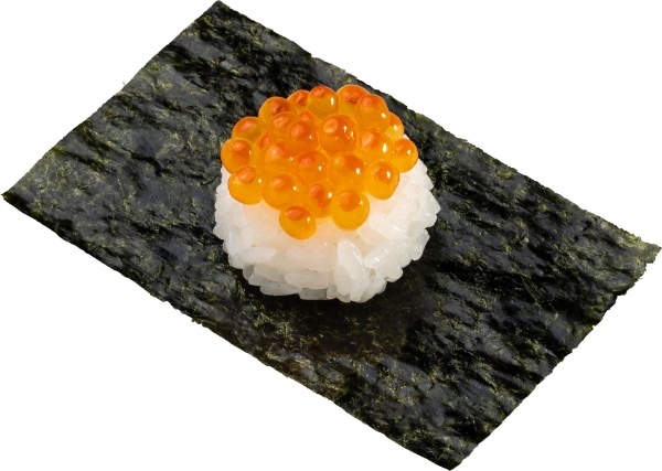 かっぱ寿司、北海道産『いくら』『サクラマス』など一貫100円(税込110円)から。北海道の味覚が詰まった21日間『かっぱの北海道祭り』開催