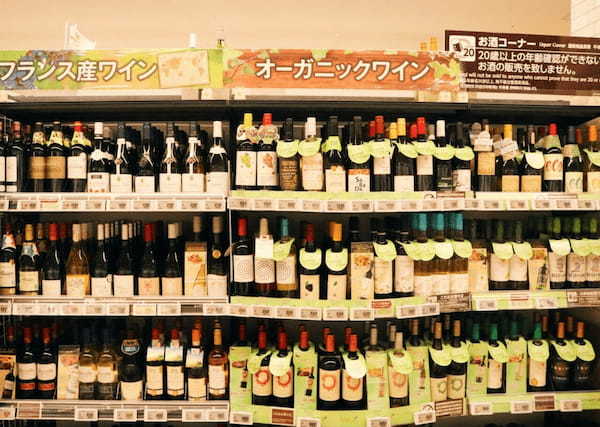 ダイエー新店イオンフードスタイル豊中庄内店が「ヘルス&ウエルネス」を強化した理由