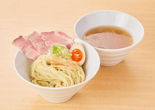 2ヶ月に1度ラーメン店ごと入れ変わる新感覚のらーめん店　第二弾は「池袋の超人気店が誇る豆乳坦々麺」