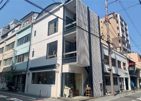 【ルクア大阪】京都で話題！ワンハンドスイーツブランド〈kyocafe chacha〉のポップアップストアが2/15(水)〜2/21(火)にてオープン【限定商品も登場】