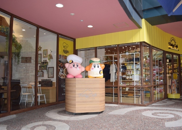 続報！星のカービィの『Kirby Café (カービィカフェ)』から生まれたテイクアウトスイーツ専門店『Kirby Café PETIT(カービィカフェ プチ)』取り扱いスイーツやグッズ詳細をご紹介！