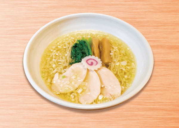 2ヶ月に1度名店の味が入れ替わるラーメンステーション、2024年12月人気ラーメンのラインナップ発表